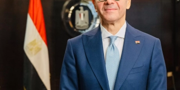 وزير الاستثمار يتوجه لدولة الصين في زيارة مهمة تستهدف تعزيز العلاقات الاقتصادية المشتركة بين البلدين 2 - جريدة المساء وزير الاستثمار يتوجه لدولة الصين في زيارة مهمة تستهدف تعزيز العلاقات الاقتصادية المشتركة بين البلدين 1 - جريدة المساء
