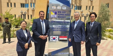 كويكا وجامعة بنى سويف التكنولوجية تنظمان معرضًا لتوظيف خريجي عام 2025 1 - جريدة المساء