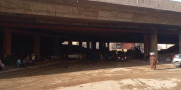 "نظافة وتجميل الجيزة" ترفع ٦٥٠ طنًّا من المخلفات والرتش من نفق الفكهانية بالعمرانية 2 - جريدة المساء "نظافة وتجميل الجيزة" ترفع ٦٥٠ طنًّا من المخلفات والرتش من نفق الفكهانية بالعمرانية 1 - جريدة المساء