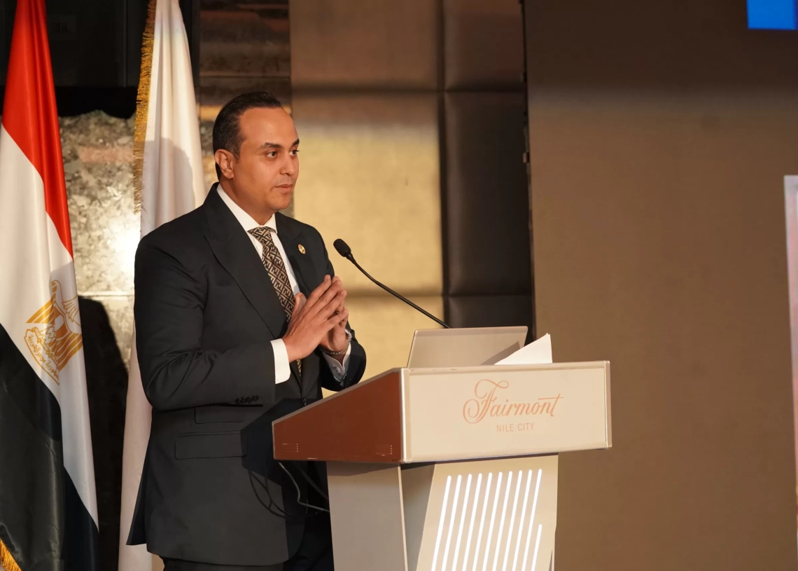 الهيئة العامة للرعاية الصحية : إطلاق الفيديو الخامس من حملة «دكتور شامل» لتسليط الضوء على خدماتها لغير المصريين وبرنامج السياحة العلاجية "نرعاك في مصر 19 - جريدة المساء