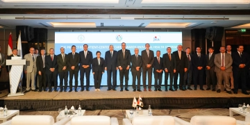 هيئة الرعاية الصحية والوكالة اليابانية للتعاون الدولي (JICA) : إطلاقا مشروع "الرعاية الصحية المرتكزة على المريض لتحقيق التغطية الصحية الشاملة 1 - جريدة المساء