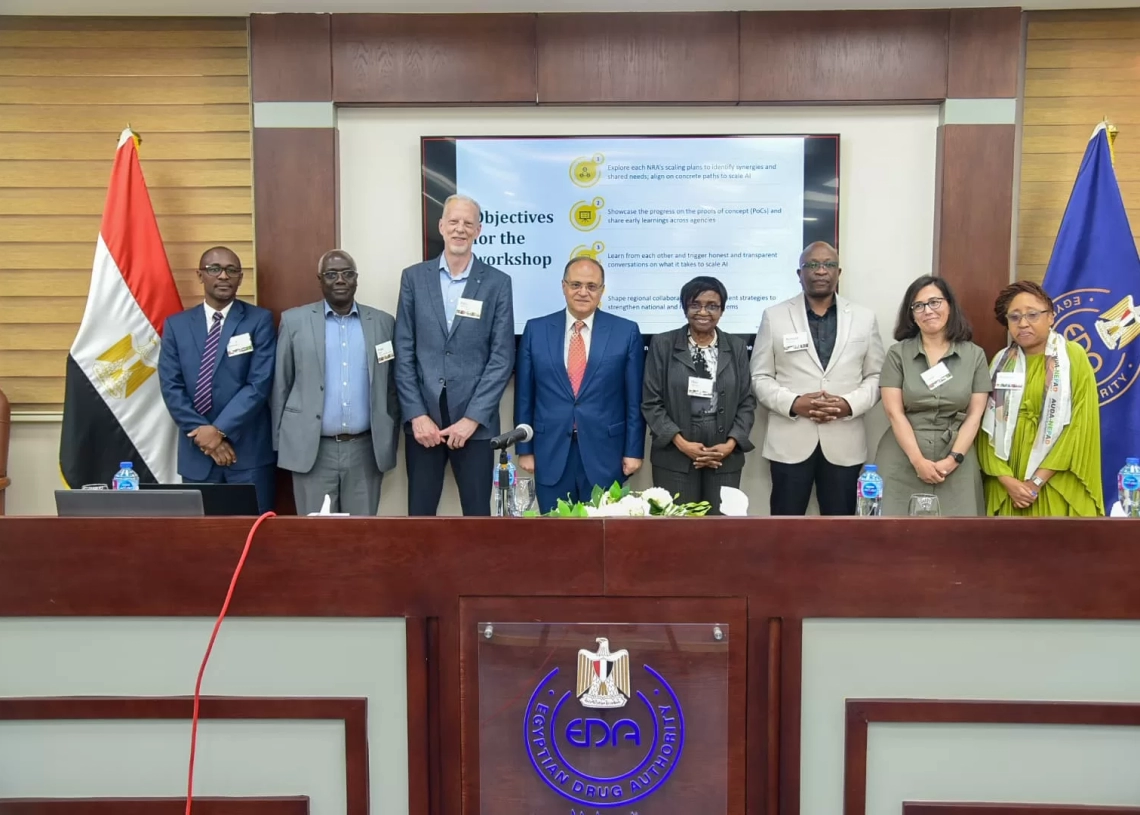 بالشراكة مع مؤسسة جيتس ومنظمة النيباد..هيئة الدواء استضافت اجتماعا حول الحلول الرقمية بمشاركة رؤساء هيئات الدواء بنيجيريا وكينيا زيمبابوي 20 - جريدة المساء بالشراكة مع مؤسسة جيتس ومنظمة النيباد..هيئة الدواء استضافت اجتماعا حول الحلول الرقمية بمشاركة رؤساء هيئات الدواء بنيجيريا وكينيا زيمبابوي 19 - جريدة المساء