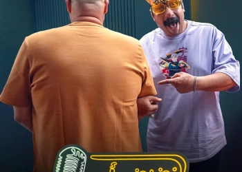 غدا... محمد ثروت ضيف سادس حلقات "فضفضت أوى" مع معتز التوني 29 - جريدة المساء