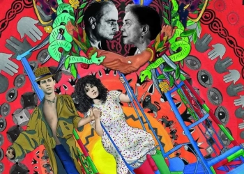 غدا... العرض الأول ل "شرق ١٢" في سينما زاوية بحضور الأبطال وصناعه 27 - جريدة المساء