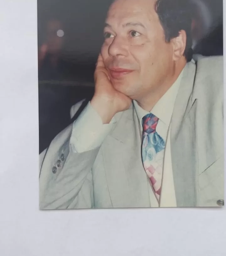 الموسيقار منير الوسيمى يشارك فى مناقشة رسالة ماجستير عن أغانى المهرجانات 19 - جريدة المساء