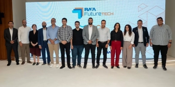 اختتام النسخة الثالثة والأخيرة من برنامج مسرعة الأعمال "Raya FutureTECH" بالتعاون مع الوكالة الألمانية للتعاون الدولي GIZ 1 - جريدة المساء