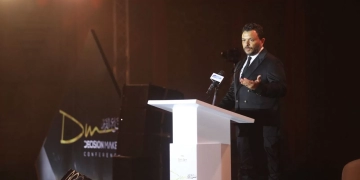 انطلاق فعاليات النسخة السادسة من مؤتمر "صناع القرار 1 - جريدة المساء