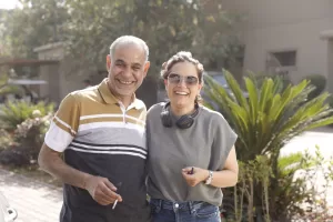 الإنتهاء من تصوير "بروفة فرح".. والعرض في موسم الصيف 25 - جريدة المساء