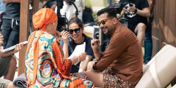 الإنتهاء من تصوير "بروفة فرح".. والعرض في موسم الصيف 1 - جريدة المساء