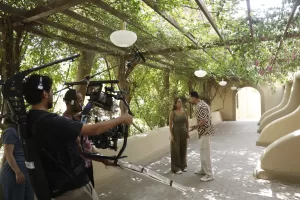 الإنتهاء من تصوير "بروفة فرح".. والعرض في موسم الصيف 23 - جريدة المساء