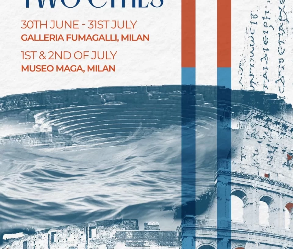١٣ فنان مصري وإيطالي يشاركون في النسخة الثانية من حدوتة مدينتين 19 - جريدة المساء