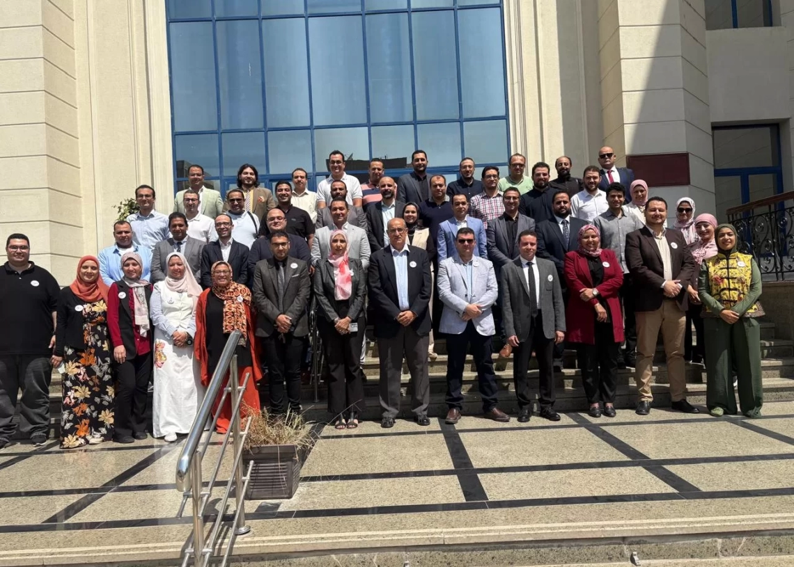 وزارة الصحة :  تخريج الدفعة الثانية من دبلومة طب الأزمات والكوارث 17 - جريدة المساء