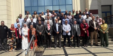 وزارة الصحة :  تخريج الدفعة الثانية من دبلومة طب الأزمات والكوارث 1 - جريدة المساء