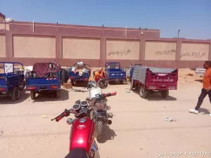 العاشر من رمضان بلا مخالفات.. حملات موسعة لإزالة التعديات وتنفيذ القانون بصرامة 29 - جريدة المساء