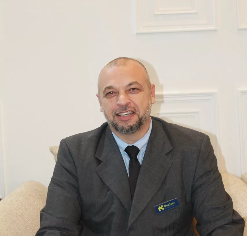 استعراض حلول المباني الذكية في معرض ومؤتمر Africa Health ExCon 2025 19 - جريدة المساء