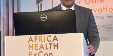 هيئة التأمين الصحي في مؤتمر الاستثمار : مصر تمضي بخطى متسارعة نحو استكمال منظومة التأمين الشامل وتحقيق العدالة الصحية 1 - جريدة المساء