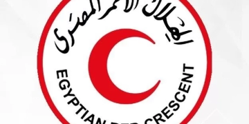 جمعية الهلال الأحمر المصرى