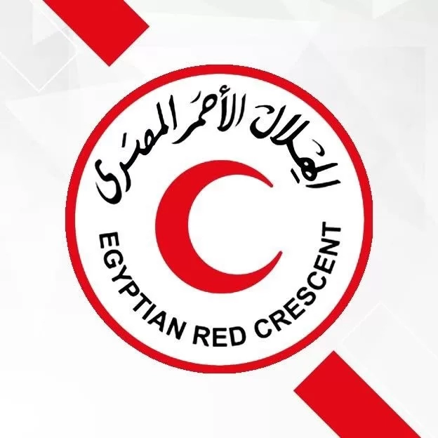 جمعية الهلال الأحمر المصرى