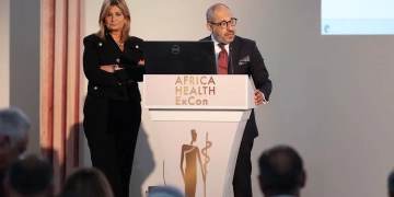 إطلاق المبادرة الإقليمية للتوعية لدعم صحة المرأة العربية والإفريقية بالشراكة بين المجلس العربي الافريقي واتحاد المستشفيات العربية 1 - جريدة المساء