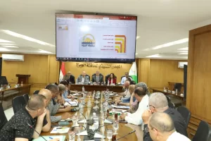 محافظ الجيزة: البت في 97% من طلبات التصالح خلال الشهرين الماضيين 23 - جريدة المساء