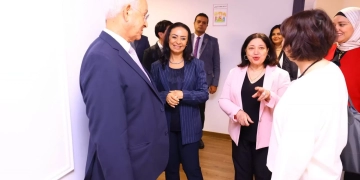 حصر وطني شامل للحضانات في مصر ضمن خطة تطوير الطفولة المبكرة 1 - جريدة المساء