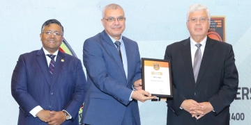 وزير التعليم العالي يكرّم جامعة الزقازيق تقديرًا لتميزها في تصنيف QS العالمي 1 - جريدة المساء