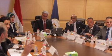 فى اجتماع " الأعلى للآثار" برئاسة الوزير .. " رمسيس وذهب الفراعنة" يستقبل أكثر من 70 ألف زائر .. فى طوكيو .. ..و معرض "قمة الهرم " بشنغهاى ..تخطى مليونى تذكرة دخول 2 - جريدة المساء فى اجتماع " الأعلى للآثار" برئاسة الوزير .. " رمسيس وذهب الفراعنة" يستقبل أكثر من 70 ألف زائر .. فى طوكيو .. ..و معرض "قمة الهرم " بشنغهاى ..تخطى مليونى تذكرة دخول 1 - جريدة المساء