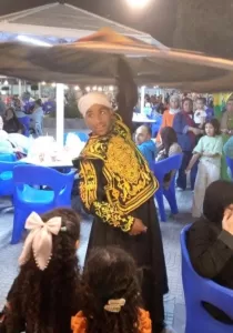 عروض العرائس والتنورة والسمسمية تزين احتفالات العيد بمركز التنمية الشبابية بالإسماعيلية 7 - جريدة المساء