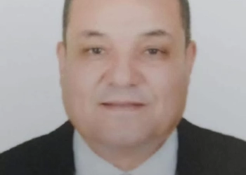 أحمد عبد الرحيم رئيساً للقطاع المالي بالشركة القابضة لمصر للطيران 20 - جريدة المساء