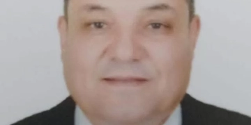 أحمد عبد الرحيم رئيساً للقطاع المالي بالشركة القابضة لمصر للطيران 1 - جريدة المساء