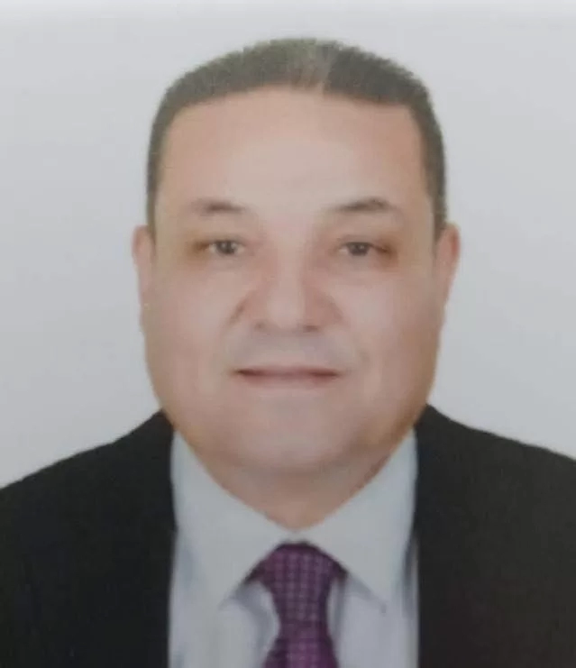 أحمد عبد الرحيم رئيساً للقطاع المالي بالشركة القابضة لمصر للطيران 19 - جريدة المساء