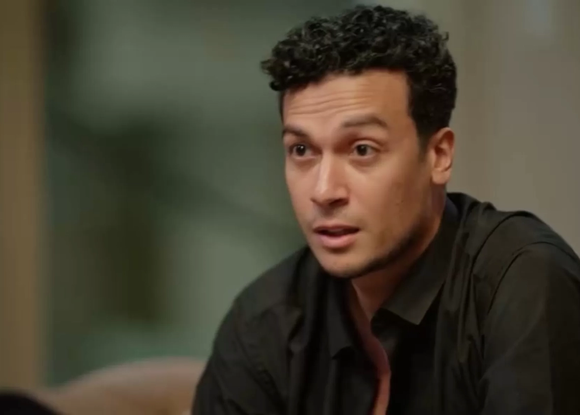 أحمد عبد الوهاب ضيف شرف في فيلم "أحمد وأحمد" 19 - جريدة المساء