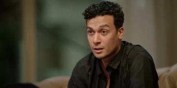 أحمد عبد الوهاب ضيف شرف في فيلم "أحمد وأحمد" 1 - جريدة المساء