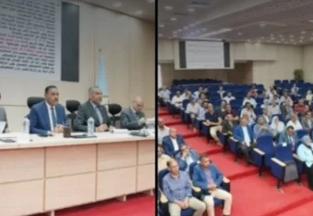 رفع درجة الاستعداد القصوى في كافة القطاعات التنفيذية والخدمية والمرافق في مطروح 31 - جريدة المساء