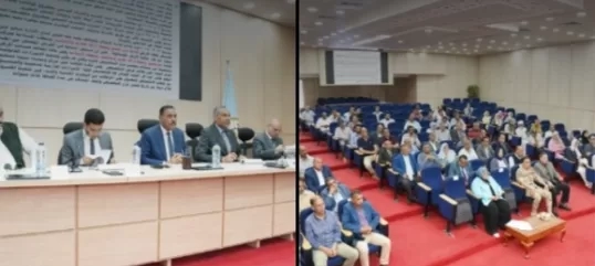 رفع درجة الاستعداد القصوى في كافة القطاعات التنفيذية والخدمية والمرافق في مطروح 19 - جريدة المساء