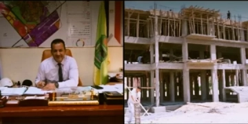 رئيس جهاز تنمية مدينة العاشر من رمضان يتابع الموقف التنفيذي لمشروع "ديارنا" للإسكان المتوسط بالمجاورة 52 1 - جريدة المساء