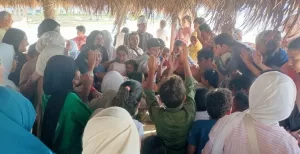 نادي الطفل بشباب الخير بالعريش ينظم رحلة ترفيهية 21 - جريدة المساء