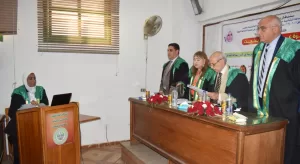 الماجستير للباحثة عزة عبدالمنعم من جامعة عين شمس 23 - جريدة المساء