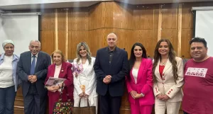 إعلام القاهرة وجمعية خريجي الإعلام تحتفيان بالإعلاميين 21 - جريدة المساء