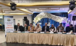 غرفة الشرقية تقيم ندوة "التسهيلات الضريبية الجديدة وكيفية الاستفادة منها" 21 - جريدة المساء