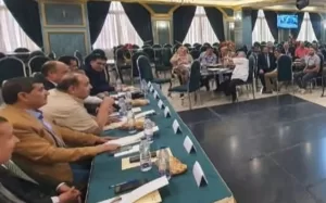 غرفة الشرقية تقيم ندوة "التسهيلات الضريبية الجديدة وكيفية الاستفادة منها" 23 - جريدة المساء