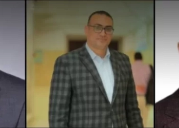 تجديد الثقة في د. عادل جودة وكيلاً لشؤون التعليم والطلاب بـ"تربية رياضية بنين" جامعة الزقازيق لفترة ثانية 34 - جريدة المساء تجديد الثقة في د. عادل جودة وكيلاً لشؤون التعليم والطلاب بـ"تربية رياضية بنين" جامعة الزقازيق لفترة ثانية 33 - جريدة المساء