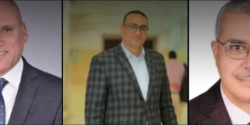 تجديد الثقة في د. عادل جودة وكيلاً لشؤون التعليم والطلاب بـ"تربية رياضية بنين" جامعة الزقازيق لفترة ثانية 1 - جريدة المساء