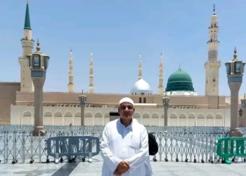 أفضل الدعاء في يوم عرفة 27 - جريدة المساء