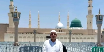 أفضل الدعاء في يوم عرفة 1 - جريدة المساء