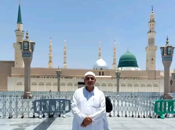 أفضل الدعاء في يوم عرفة 13 - جريدة المساء