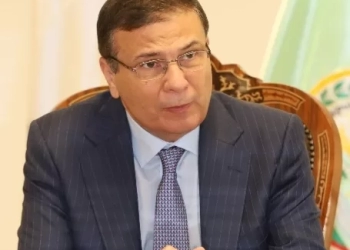 وزير الزراعة يطمئن على حالة مسئول حماية الأراضي بسوهاج بعد الاعتداء عليه خلال حملة إزالة تعديات 15 - جريدة المساء