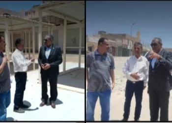 قرار حاسم في ثالث أيام العيد.. إقالة مسؤولين في براني بسبب تراكم القمامة وتقاعس في الأداء 23 - جريدة المساء