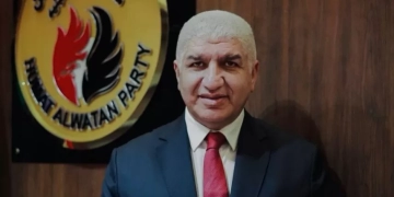 “حماة الوطن” بالشرقية يُجهّز 100 عروسة ويهدي 8 أمهات رحلات عمرة 1 - جريدة المساء