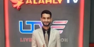 نادر عبدالناصر: سيراميكا والبنك الأهلي .. مباراة تكتيكية وشاقة 2 - جريدة المساء نادر عبدالناصر: سيراميكا والبنك الأهلي .. مباراة تكتيكية وشاقة 1 - جريدة المساء